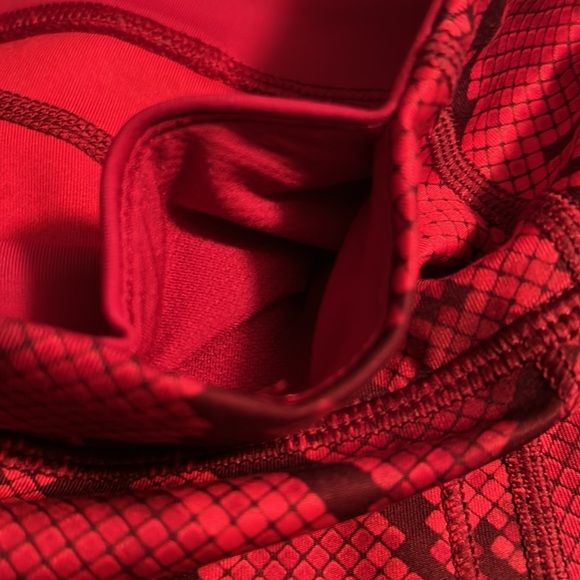 Lululemon Capri Athletica - Picture 9 of 12